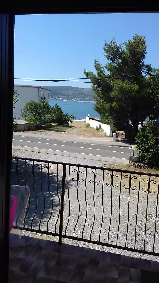 Apartments Vrsa Seline 0*,  Kroatien