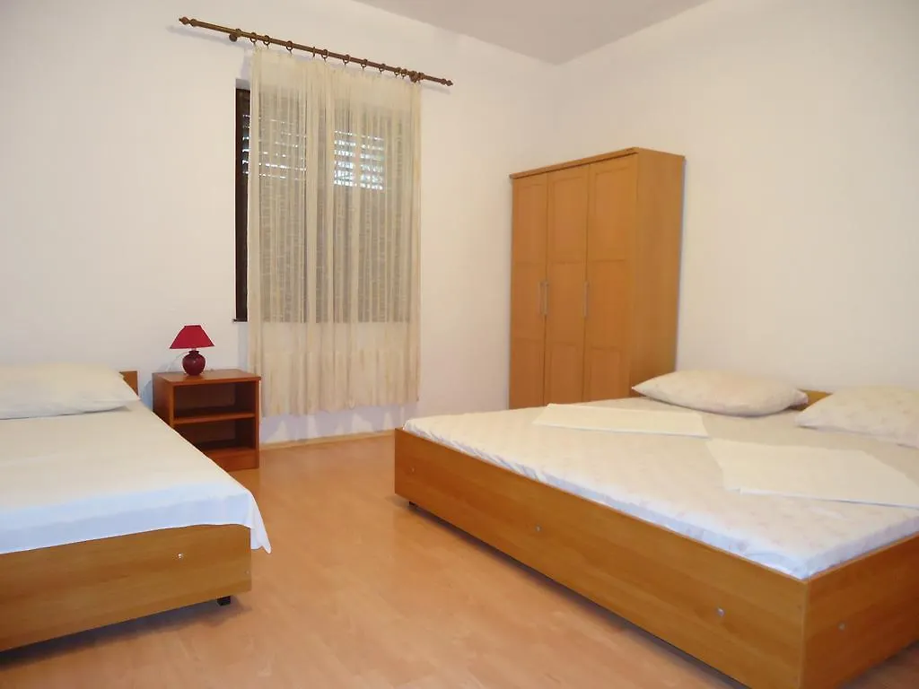 Apartments Vrsa Seline 0*,  Kroatien